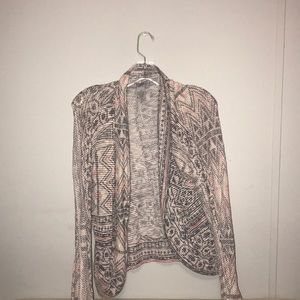 MadDesign Cardigan